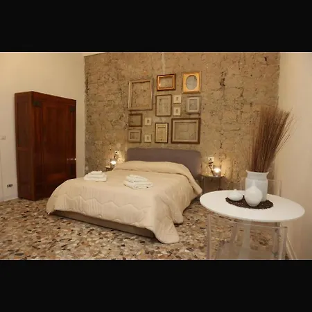 Casa de hóspedes La Di Marco