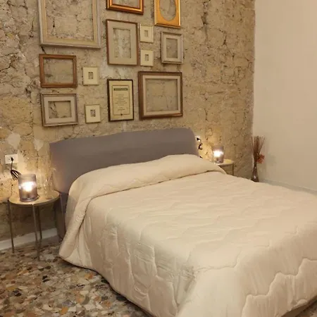 La Di Marco Casa de hóspedes Nápoles